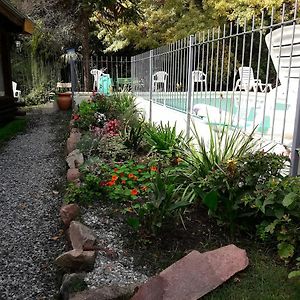 Casita de Campo